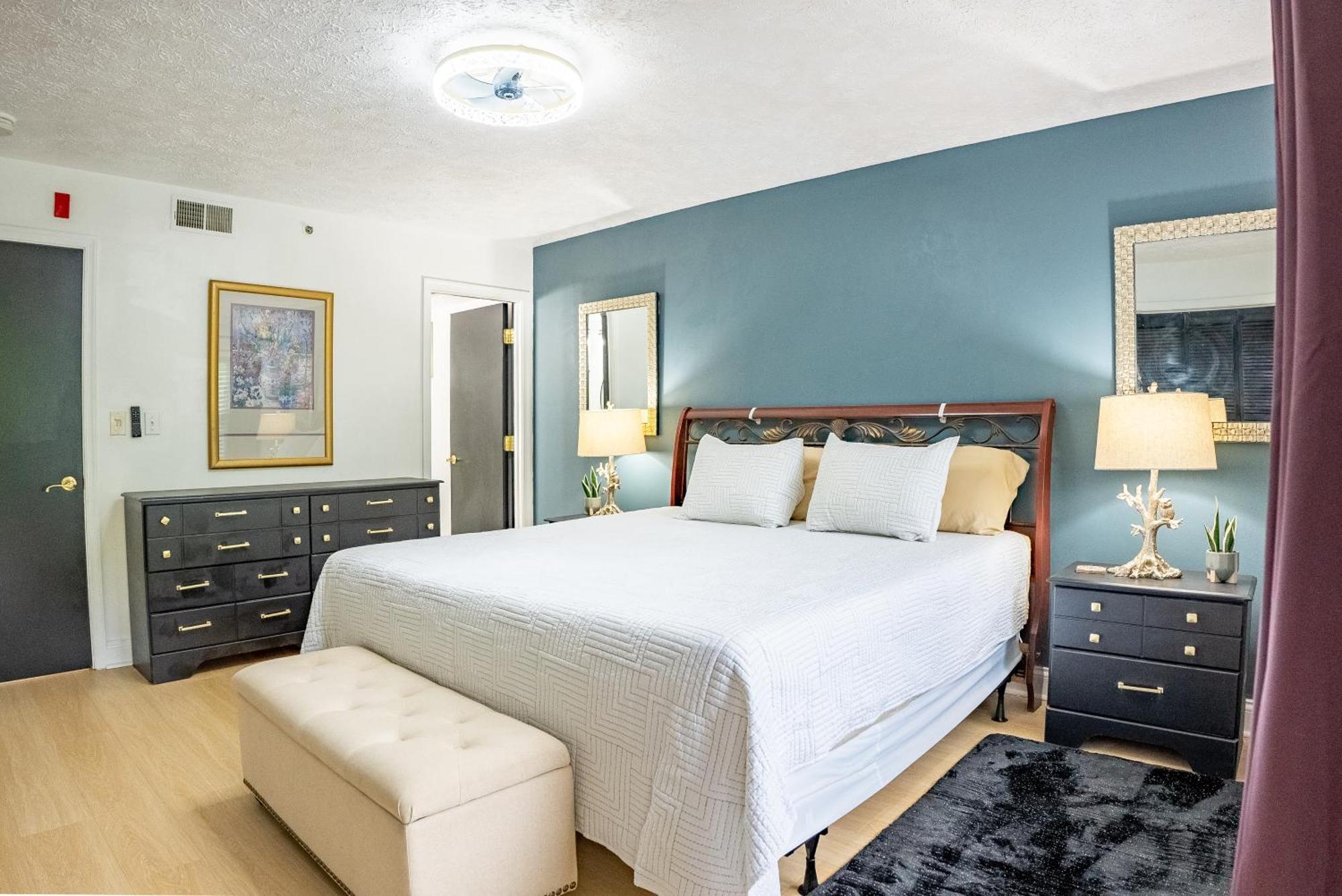 Luxurious Condo, Pool, Fireplace, Hiking Gatlinburg Exterior foto
