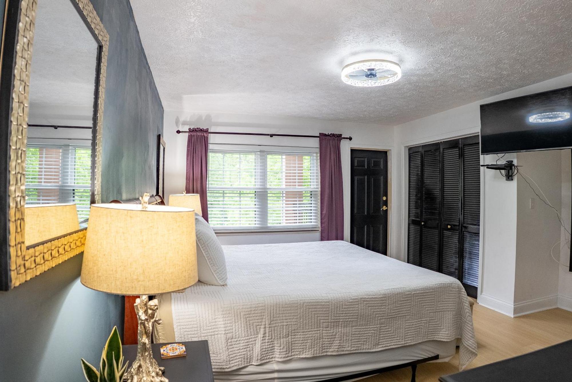 Luxurious Condo, Pool, Fireplace, Hiking Gatlinburg Exterior foto