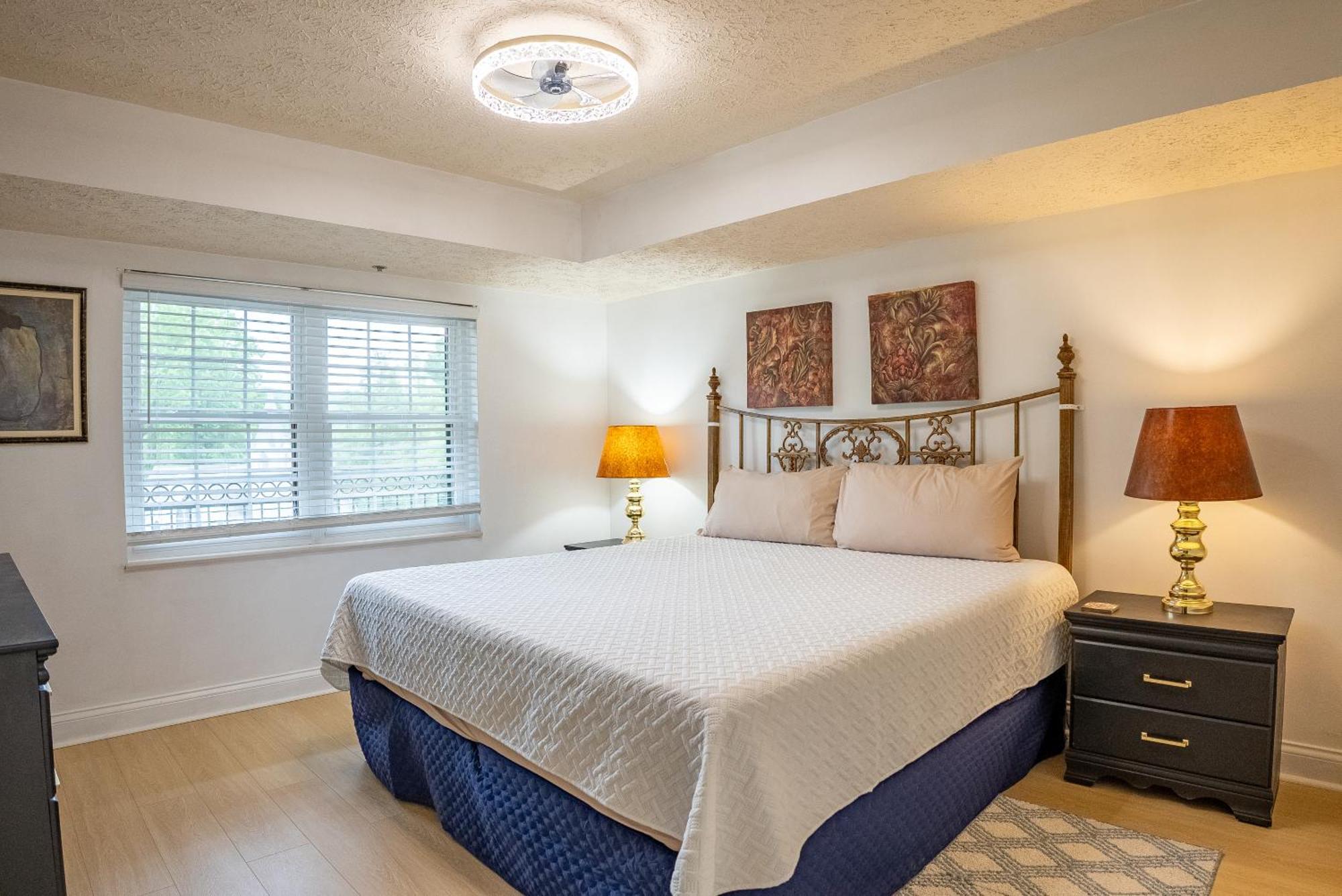 Luxurious Condo, Pool, Fireplace, Hiking Gatlinburg Exterior foto